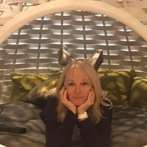 Meet your Posher, Sandy